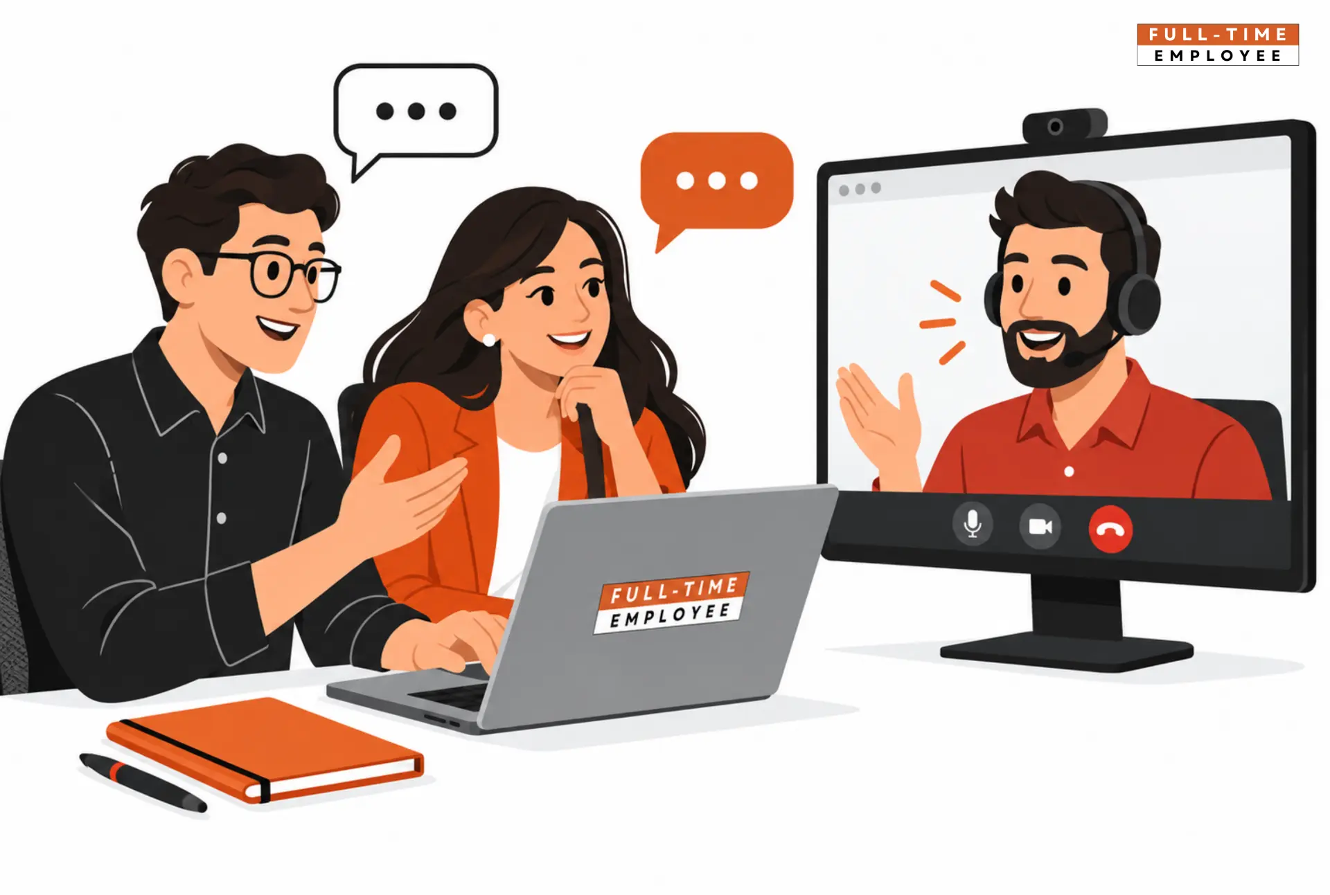 What sets FTE apart: communication as the key to lasting partnerships