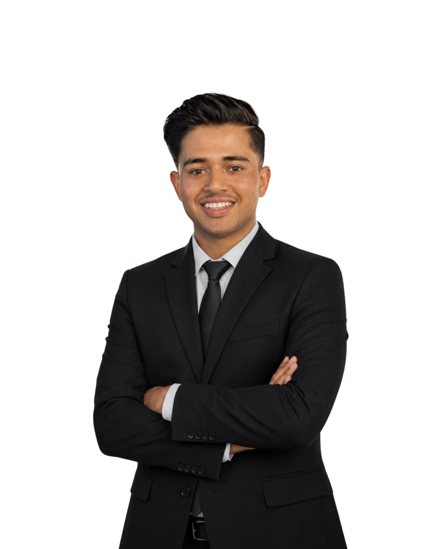 Full Time Employee team member