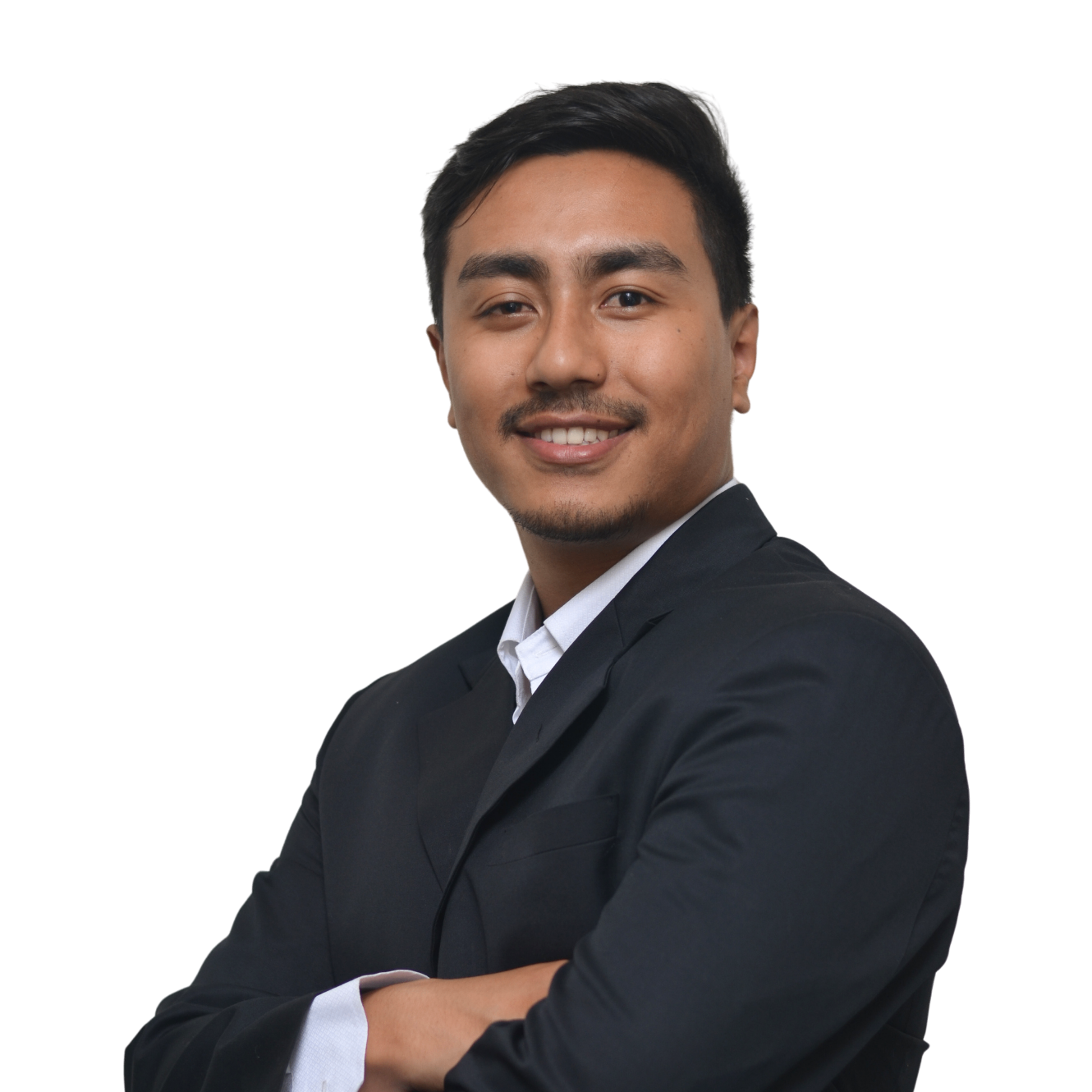 Rohit Maharjan