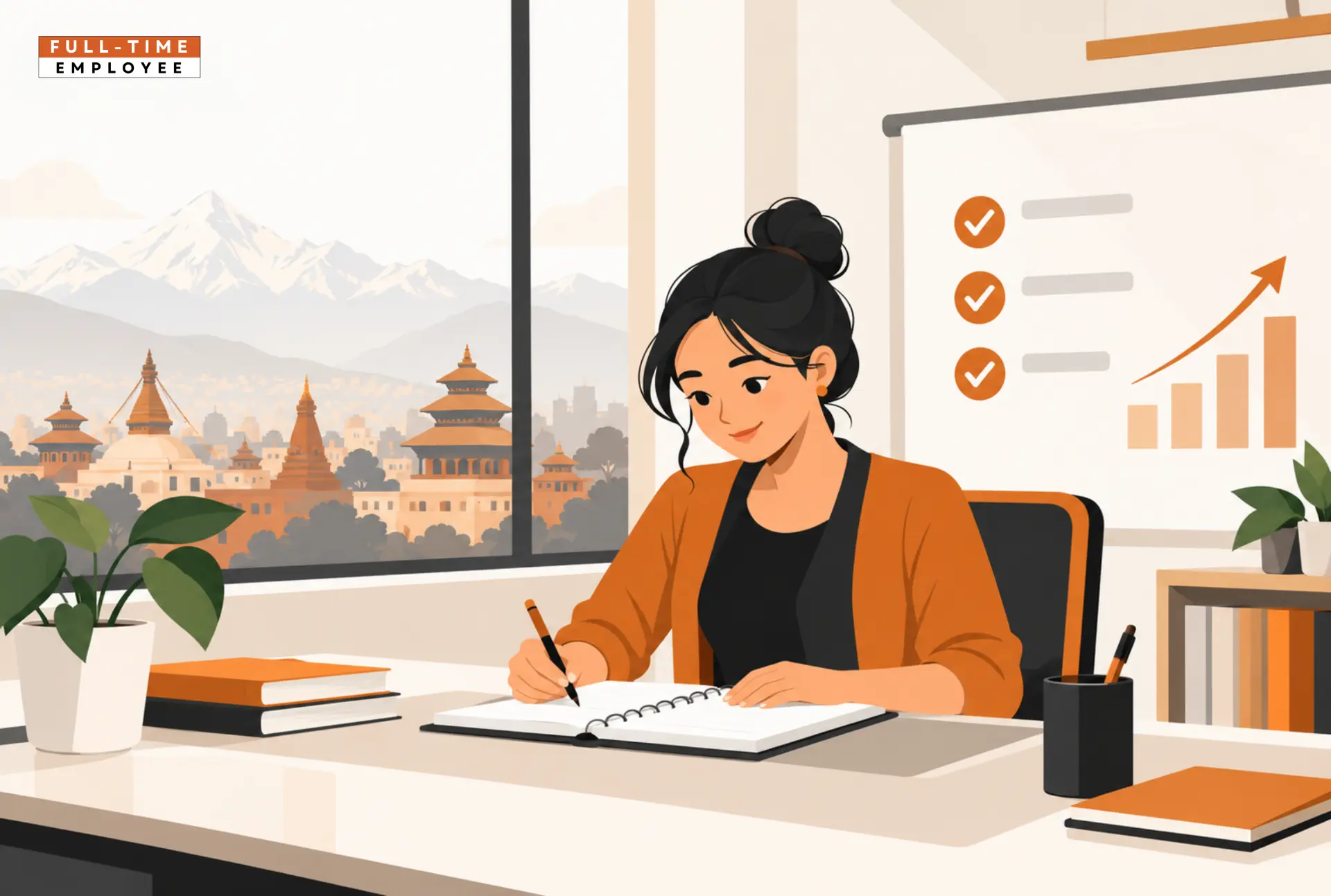 Inside Our Nepal Office: Training, Retention, and Why We Built It In-House