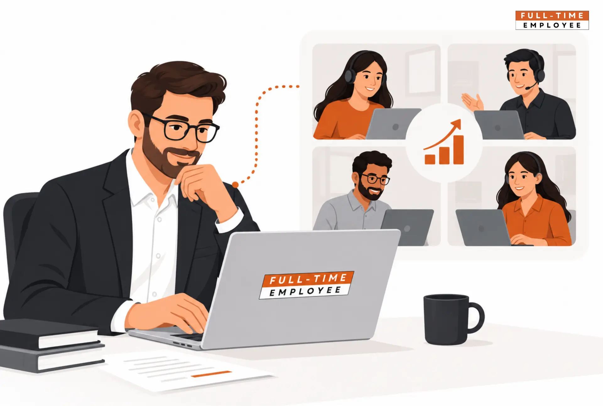 How CPA Firms Are Scaling Talent Without Hiring More Local Staff