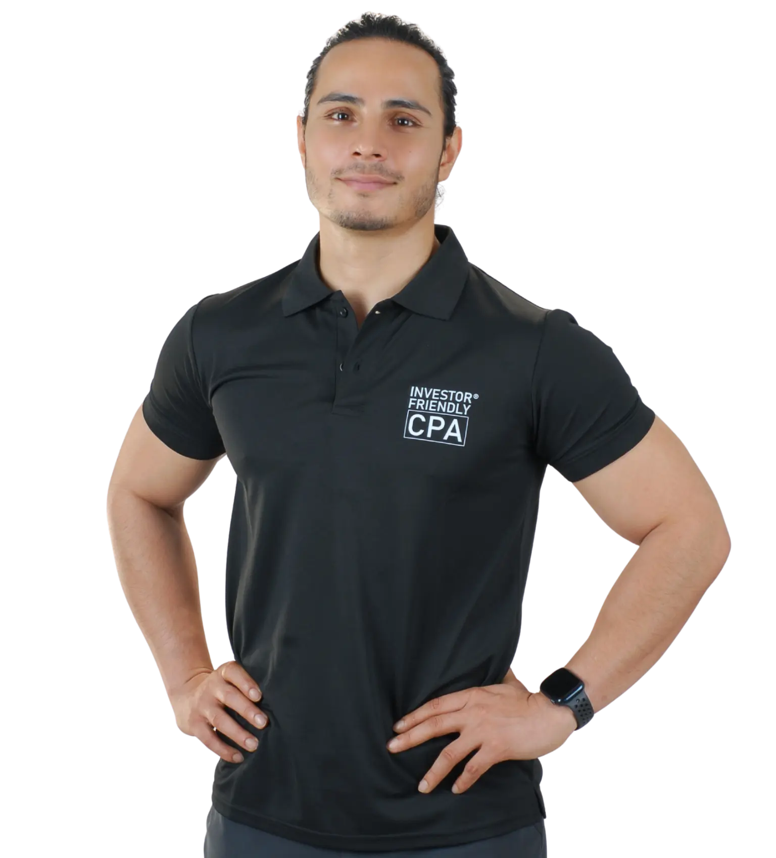 Full Time Employee team member