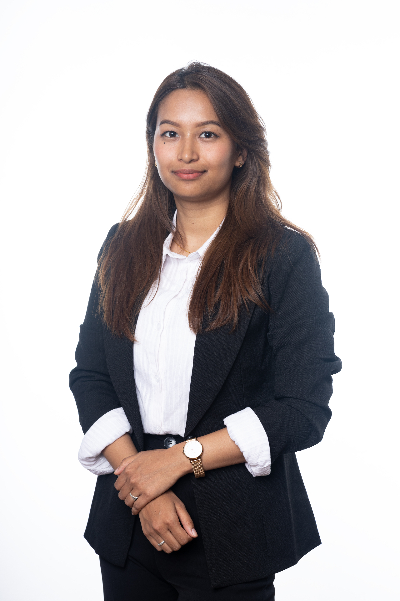 Karina Maharjan
